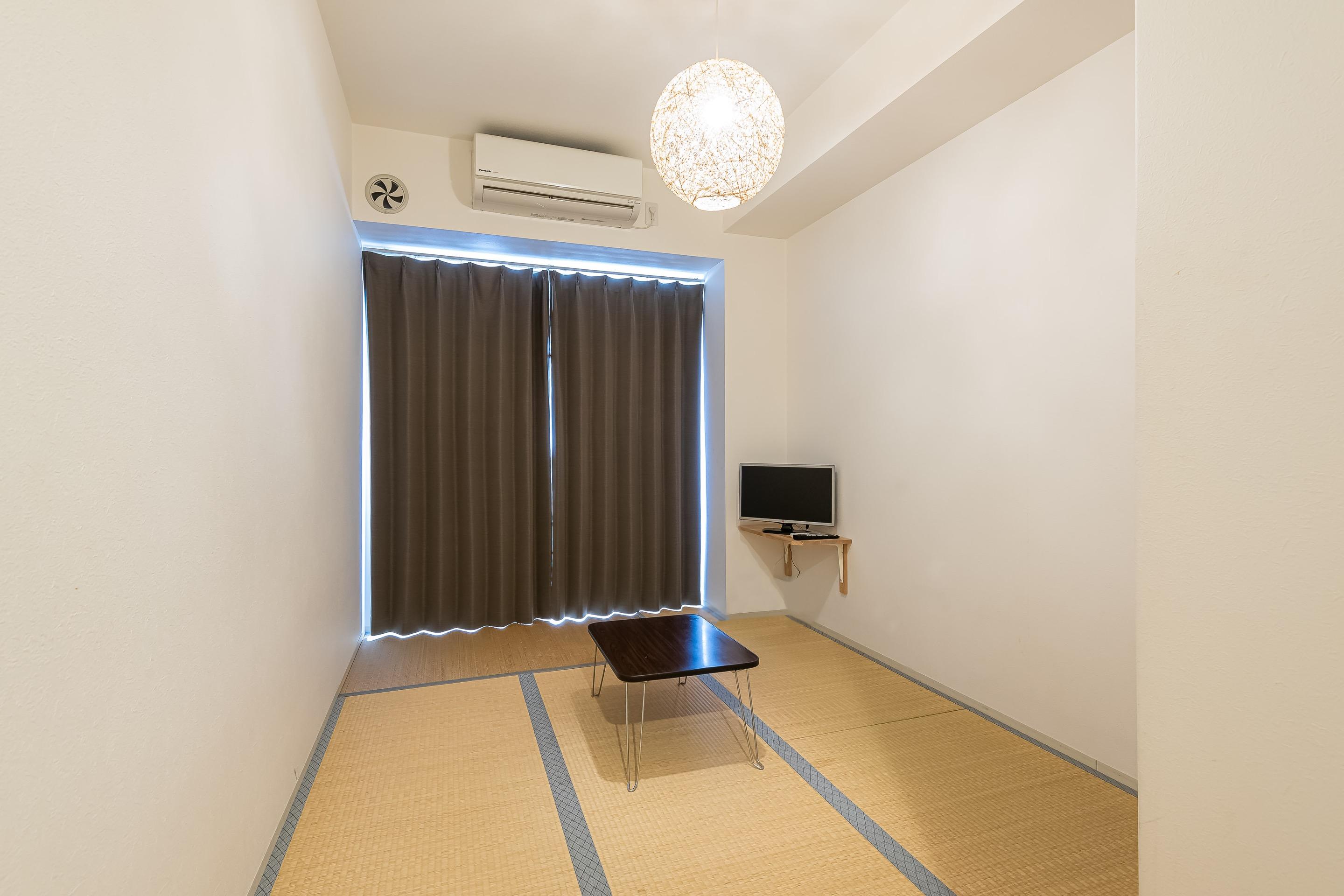 Tabist Gloire Osaka Lägenhet Exteriör bild