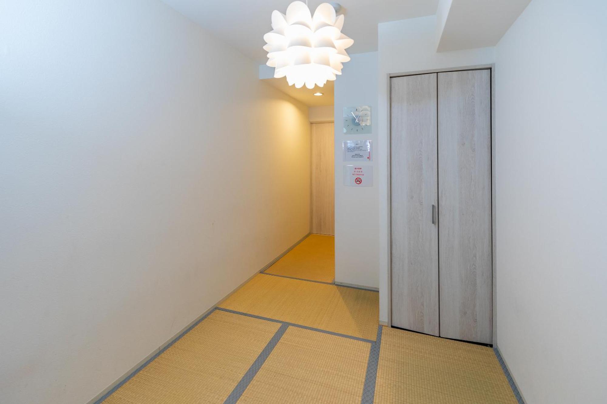 Tabist Gloire Osaka Lägenhet Exteriör bild